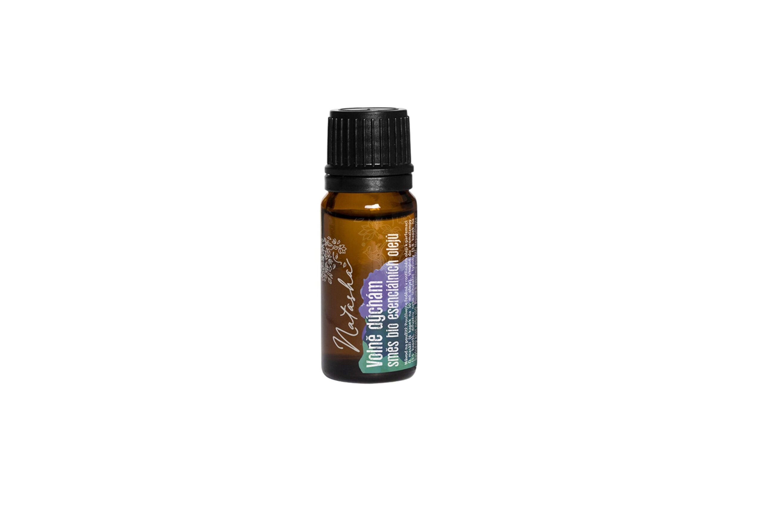 Natasha Směs esenciálních olejů (10 ml) - Volně dýchám - Image 2