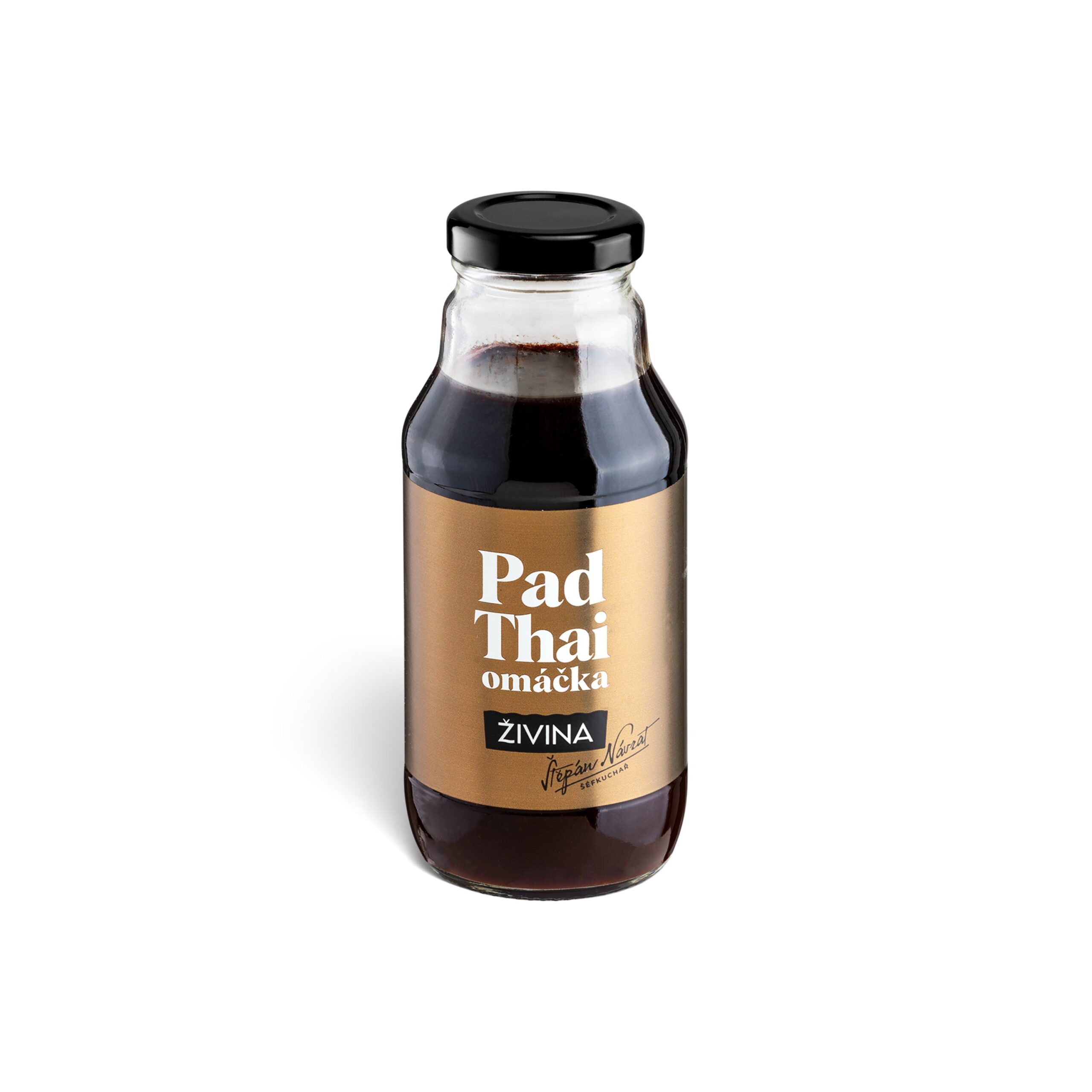 Živina Omáčka Pad Thai (370 g) - vystačí na 4–6 porcí