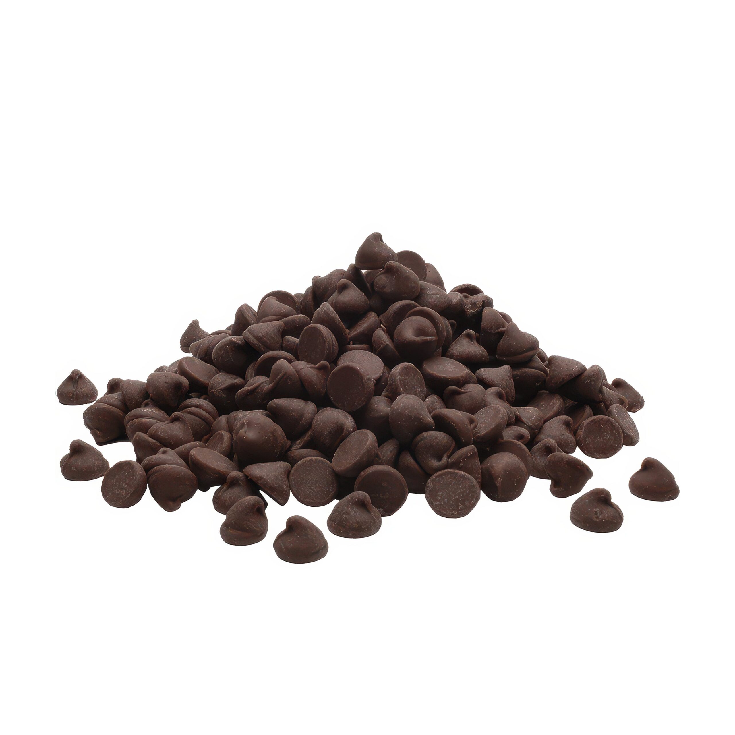 Pecičky z hořké čokolády 3 kg BIO   BIO NEBIO