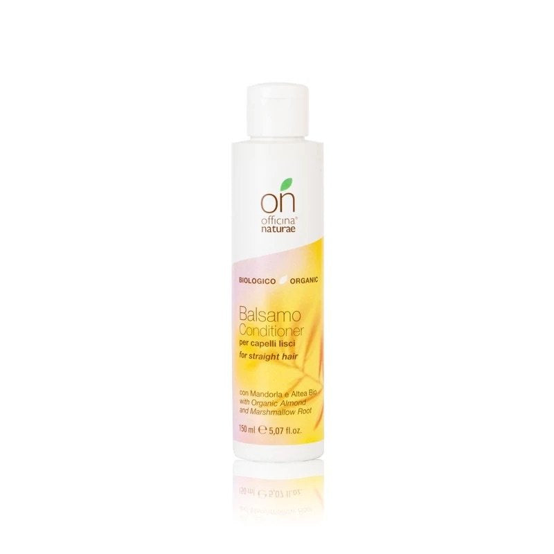 Officina Naturae Kondicionér pro rovné vlasy - vzorek (7 ml) - Obrázek 2